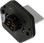 Dorman OE Solutions 4 Terminal Blower Motor Resistor