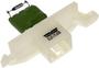 Dorman OE Solutions 4 Terminal Blower Motor Resistor