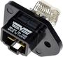 Dorman OE Solutions 4 Terminal Blower Motor Resistor