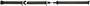 Dorman OE Solutions Drive Shaft Assembly