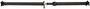 Dorman OE Solutions Drive Shaft Assembly