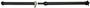Dorman OE Solutions Drive Shaft Assembly