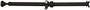 Dorman OE Solutions Drive Shaft Assembly