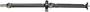 Dorman OE Solutions Drive Shaft Assembly