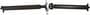 Dorman OE Solutions Drive Shaft Assembly 64-1/2 Inch