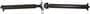 Dorman OE Solutions Drive Shaft Assembly