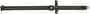 Dorman OE Solutions Drive Shaft Assembly