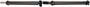 Dorman OE Solutions Drive Shaft Assembly 86-3/4 Inch