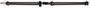 Dorman OE Solutions Drive Shaft Assembly