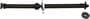 Dorman OE Solutions Drive Shaft Assembly