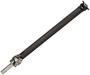 Dorman OE Solutions Drive Shaft Assembly