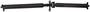 Dorman OE Solutions Drive Shaft Assembly