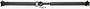 Dorman OE Solutions Drive Shaft Assembly 81-3/4 Inch