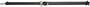 Dorman OE Solutions Drive Shaft Assembly