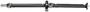 Dorman OE Solutions Drive Shaft Assembly