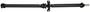 Dorman OE Solutions Drive Shaft Assembly