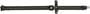 Dorman OE Solutions Drive Shaft Assembly