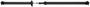 Dorman OE Solutions Drive Shaft Assembly