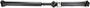 Dorman OE Solutions Drive Shaft Assembly