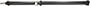Dorman OE Solutions Drive Shaft Assembly 80-3/4 Inch