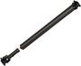 Dorman OE Solutions Drive Shaft Assembly 26-3/4 Inch