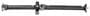 Dorman OE Solutions Drive Shaft Assembly