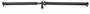Dorman OE Solutions Drive Shaft Assembly