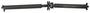 Dorman OE Solutions Drive Shaft Assembly