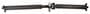 Dorman OE Solutions Drive Shaft Assembly
