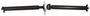 Dorman OE Solutions Drive Shaft Assembly