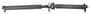 Dorman OE Solutions Drive Shaft Assembly
