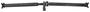 Dorman OE Solutions Drive Shaft Assembly 68-3/4 Inch