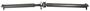 Dorman OE Solutions Drive Shaft Assembly