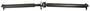 Dorman OE Solutions Drive Shaft Assembly 60-1/2 Inch