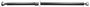 Dorman OE Solutions Drive Shaft Assembly