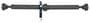 Dorman OE Solutions Drive Shaft Assembly