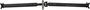 Dorman OE Solutions Drive Shaft Assembly 75-3/8 Inch