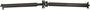 Dorman OE Solutions Drive Shaft Assembly