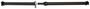 Dorman OE Solutions Drive Shaft Assembly
