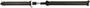 Dorman OE Solutions Drive Shaft Assembly