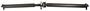 Dorman OE Solutions Drive Shaft Assembly 68-3/4 Inch