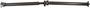 Dorman OE Solutions Drive Shaft Assembly