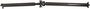 Dorman OE Solutions Drive Shaft Assembly 64-1/2 Inch