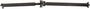 Dorman OE Solutions Drive Shaft Assembly
