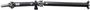 Dorman OE Solutions Drive Shaft Assembly