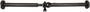 Dorman OE Solutions Drive Shaft Assembly