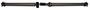 Dorman OE Solutions Drive Shaft Assembly