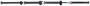 Dorman OE Solutions Drive Shaft Assembly 143-1/2 Inch