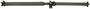 Dorman OE Solutions Drive Shaft Assembly