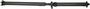 Dorman OE Solutions Drive Shaft Assembly